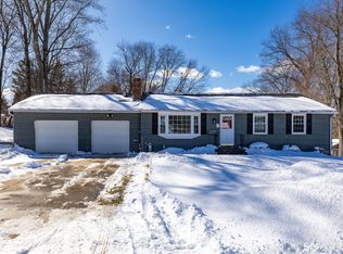 72 Northview Drive, South Windsor, CT 06074