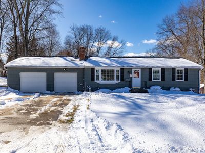 72 Northview Drive, South Windsor, CT, 06074