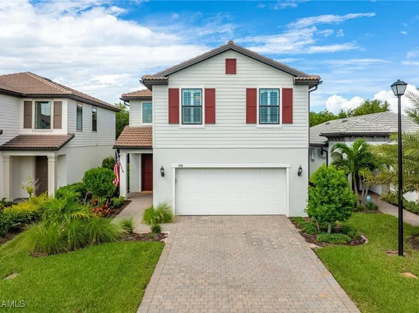 4768 Crested Eagle Ln, Fort Myers, FL 33966