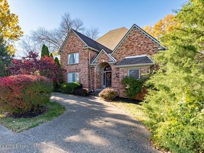 843 Lake Forest Pkwy, Louisville, KY, 40245