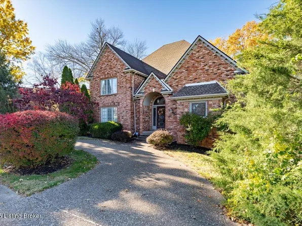 843 Lake Forest Pkwy, Louisville, KY 40245