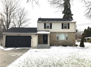 7272 N Lima Rd, Poland, OH 44514