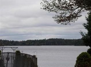 30 Page Ave, Ashburnham, MA 01430