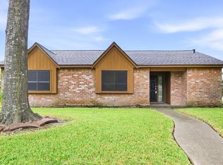 4714 Glendower Dr, Spring, TX 77373