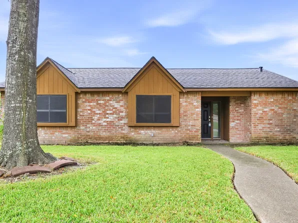 4714 Glendower Dr, Spring, TX 77373