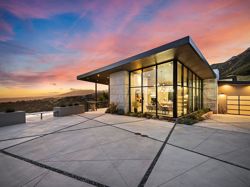 2805 Spyglass Ridge Rd, Santa Barbara, CA 93105 MLS 231057 Zillow