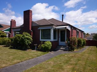 8344 24th Ave NW, Seattle, WA 98117