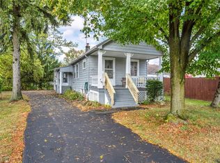 6030 Dunham Rd, Maple Heights, OH 44137