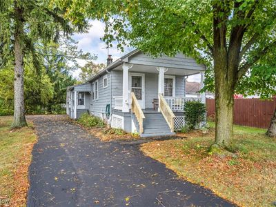 6030 Dunham Rd, Maple Heights, OH, 44137