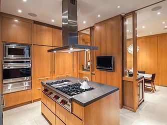 Sold by Sotheby's International Realty