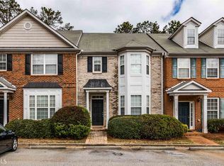 1308 Guilderoy Ct, Austell, GA