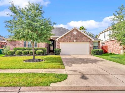 12914 Winter Springs Dr, Pearland, TX, 77584