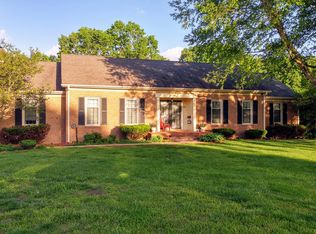 49 Woodbriar Ct, Nicholasville, KY 40356