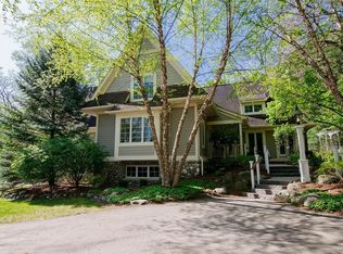 2620 Geddes Ave, Ann Arbor, MI