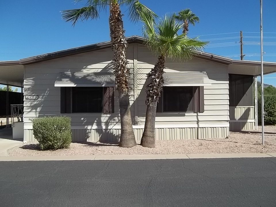 1st image of 9333 E University Dr Lot 179