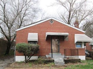8737 N Broadway, Saint Louis, MO