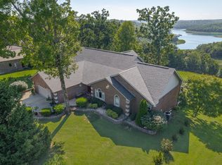 184 Harbor Point Ct, Midway, AR 72651