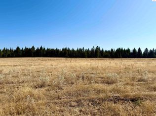 Nka N Stonemason Way, Rathdrum, ID 83858