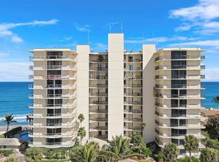 100 Beach 801 Road #801, Tequesta, FL 33469