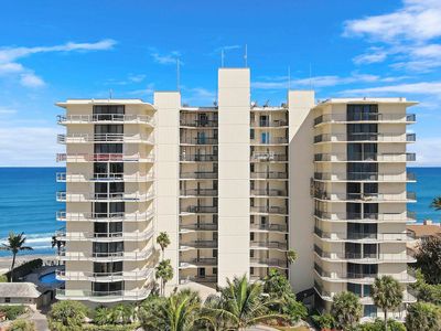 100 Beach Road #801, Tequesta, FL, 33469