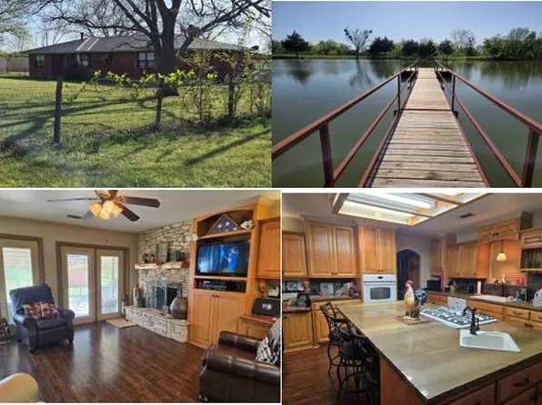 19090 Fm 103, Nocona, TX 76255