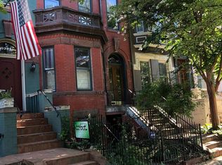 1921 S St NW #1/2, Washington, DC 20009