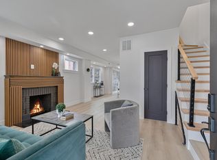 6007 4th St NW, Washington, DC 20011