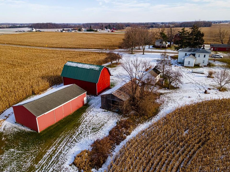 12762 Britton Hwy, Britton, MI 49229 Zillow