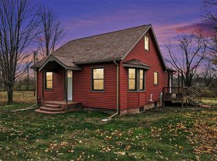 6731 Old Pipestone Rd, Eau Claire, MI 49111