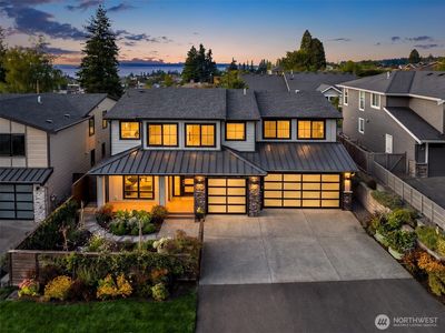 715 Spruce Street, Edmonds, WA, 98020