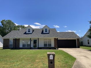 2020 Palomino Dr, Greenwood, AR 72936