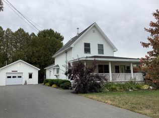 6 Center St, Fort Fairfield, ME 04742