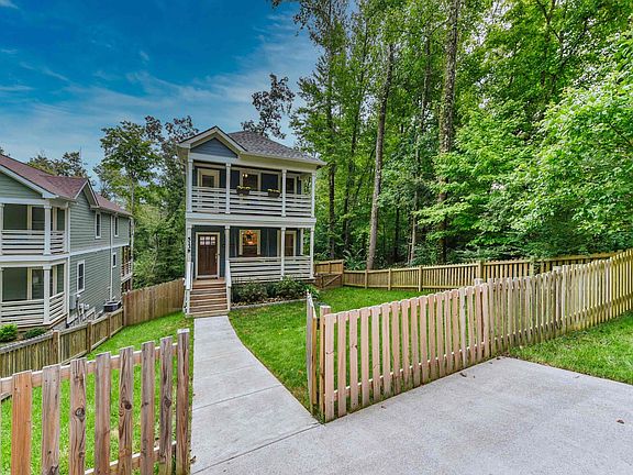 2nd image of 513B Hickory Cir