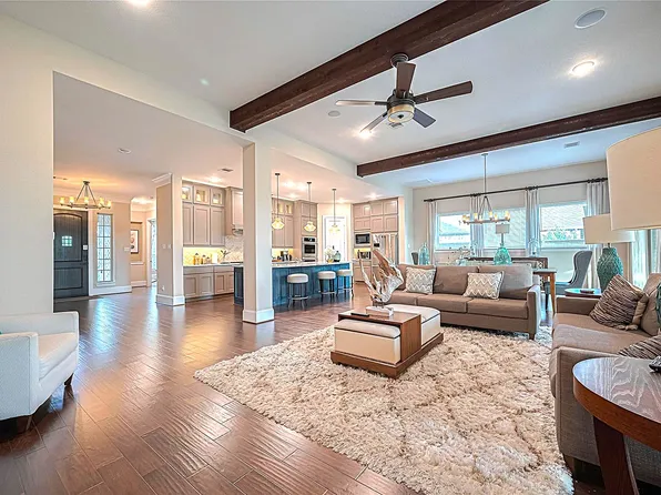 2418 Sandhill Crest Ln, Brookshire, TX 77423