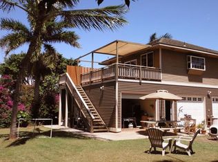 455 Alakapa Pl, Paia, HI 96779
