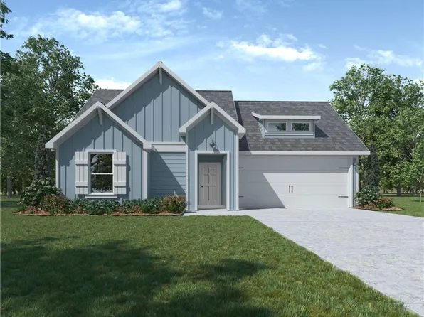 2205 Oregano Ct, Temple, TX 76502