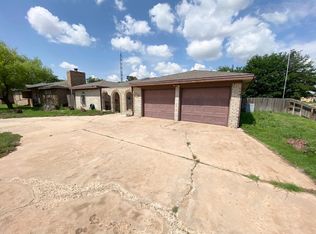 1311 Avenue G, Abernathy, TX 79311