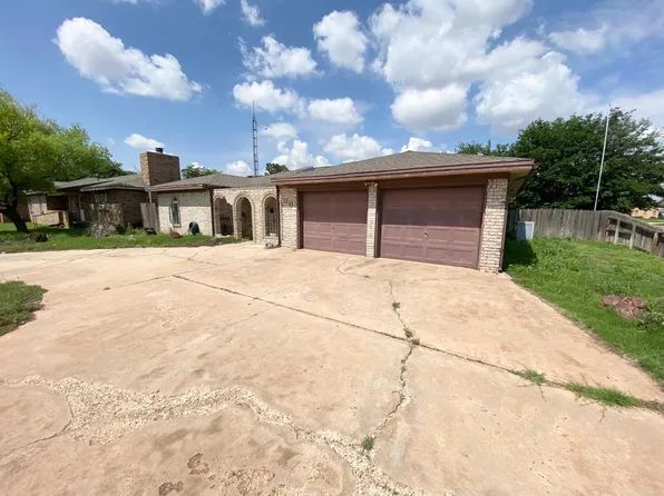 1311 Avenue G, Abernathy, TX 79311