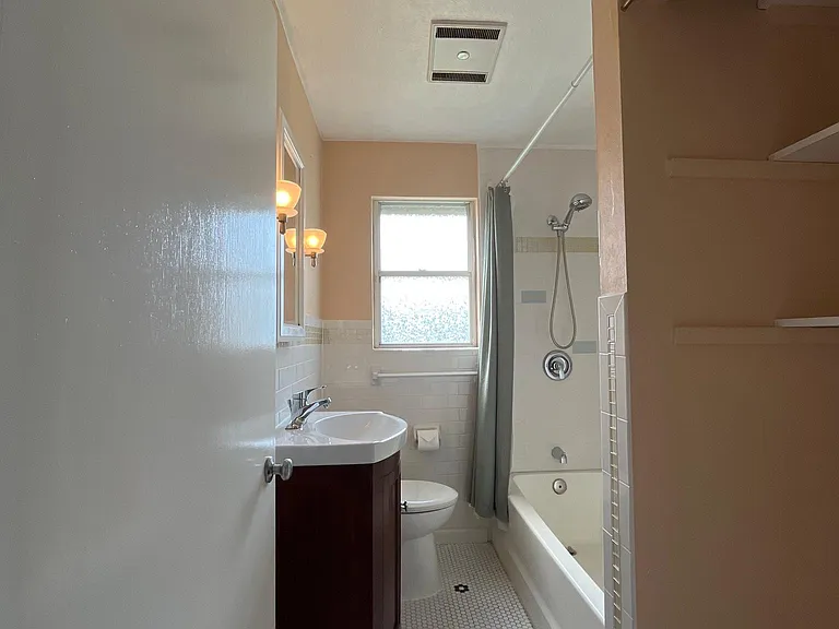 main bathroom