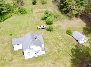 2770 Maple Acres Rd, Princeton, WV 24739
