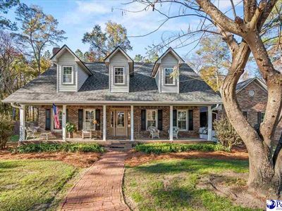 707 Pilots Ln, Timmonsville, SC, 29161