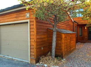 370 E Sagebrush Glacier #C1, Jackson, WY 83001