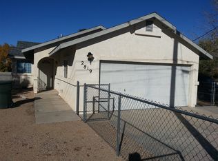 2819 Pasadena Ave, Kingman, AZ 86401
