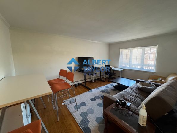 8 Mount Ida St APT 7