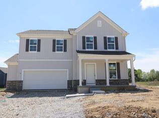 37 Erin Hills Rd, Commercial Point, OH 43116