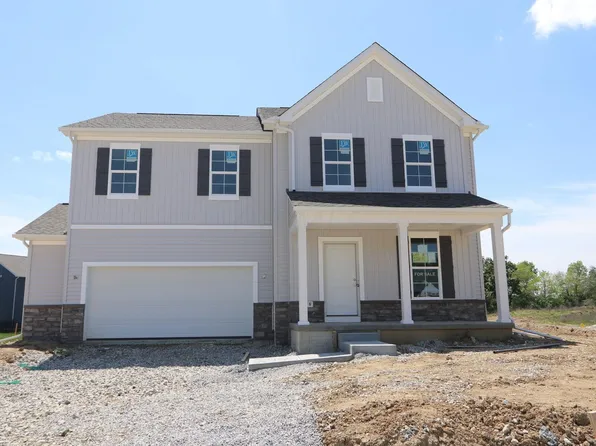 37 Erin Hills Rd, Commercial Point, OH 43116