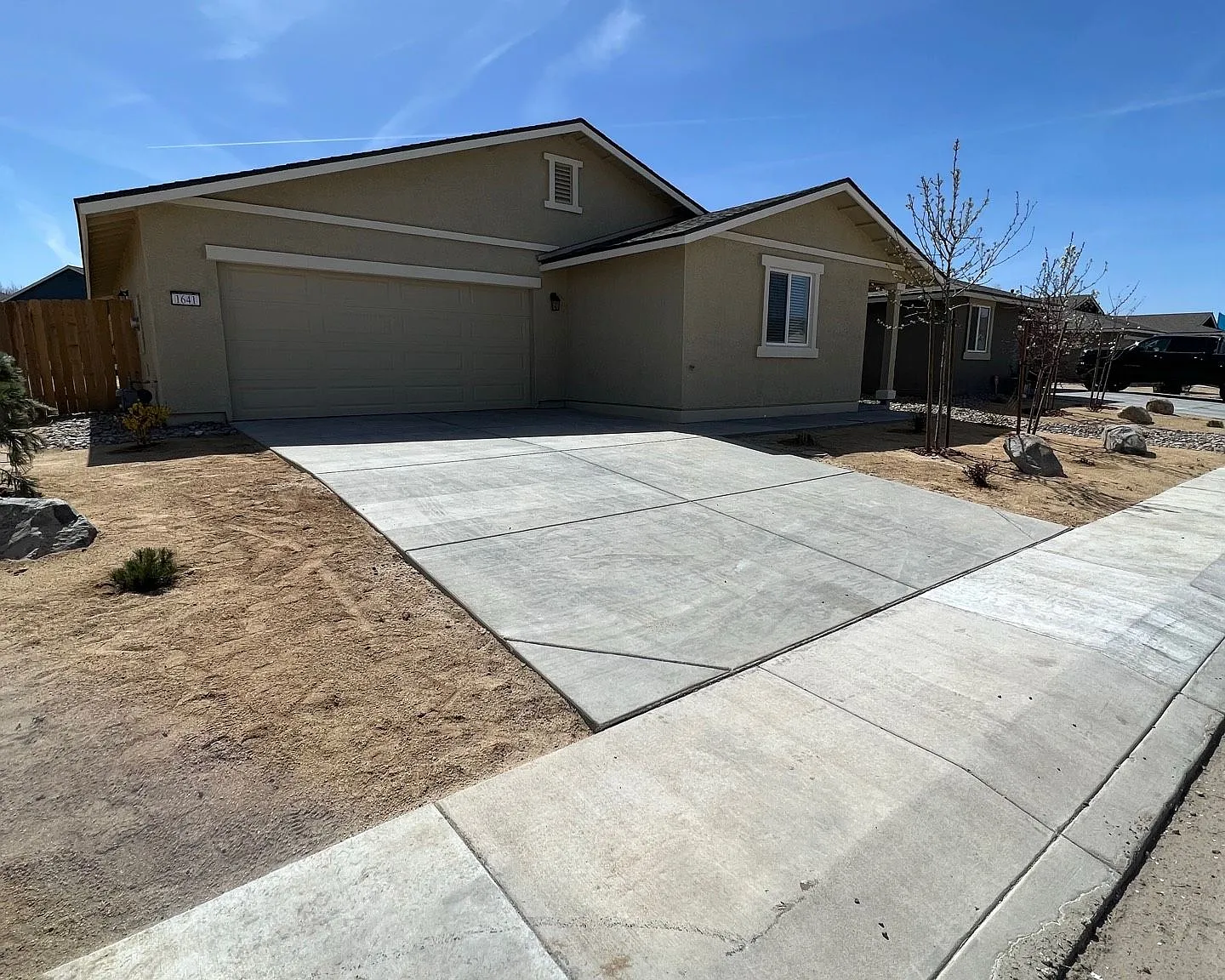 4 bed, 1565 sqft, $2,400 — Photo 1