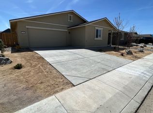 1641 Summerwind Dr, Fernley, NV 89408