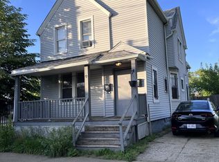 1443 E 25th St, Cleveland, OH 44114