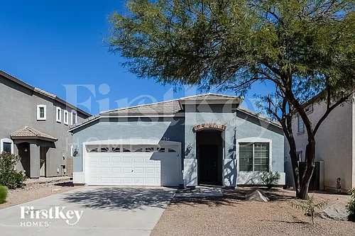 1210 W Vineyard Plains Dr Photo 1